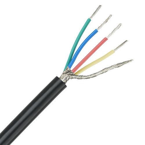 Shielded Cables